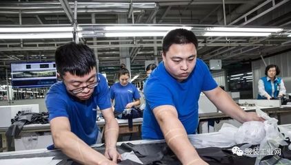 一個合格的服裝廠長和車間主管的工作職責!(內含績效考核)