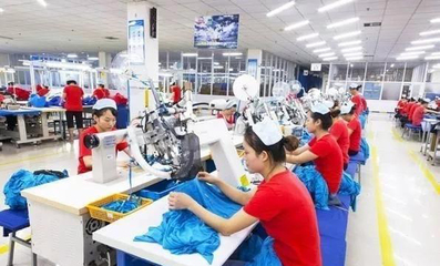 行業觀察:江浙傳統服裝企業應走好精益之路 再圖智能化生產模式-服裝行業動態-中國服裝人才網
