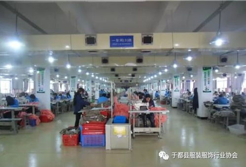 怎樣提高服裝廠的生產(chǎn)效率