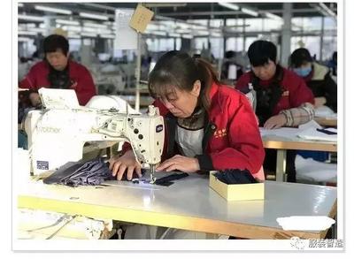 服裝工廠 | 一件衣服的加工費如何制定最合理?