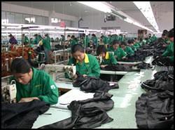 怎么樣快找到合適的服裝定制工廠?-