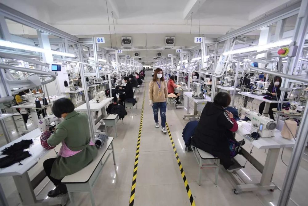 新華社實名點贊這些晉江企業…